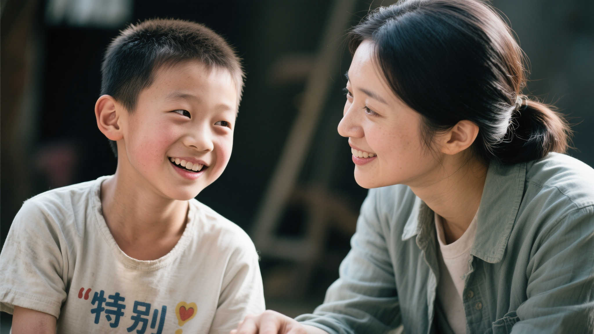 质的