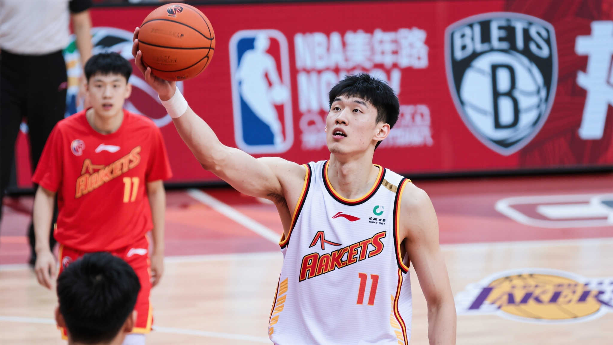 在过去的几