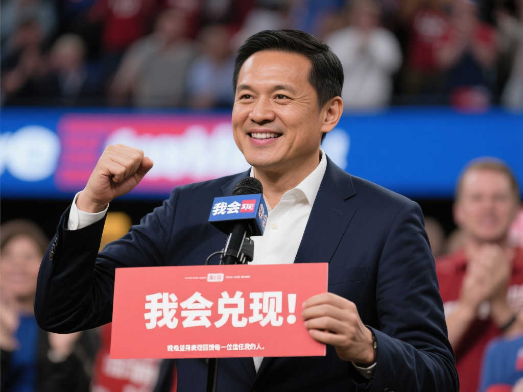 他的三分球