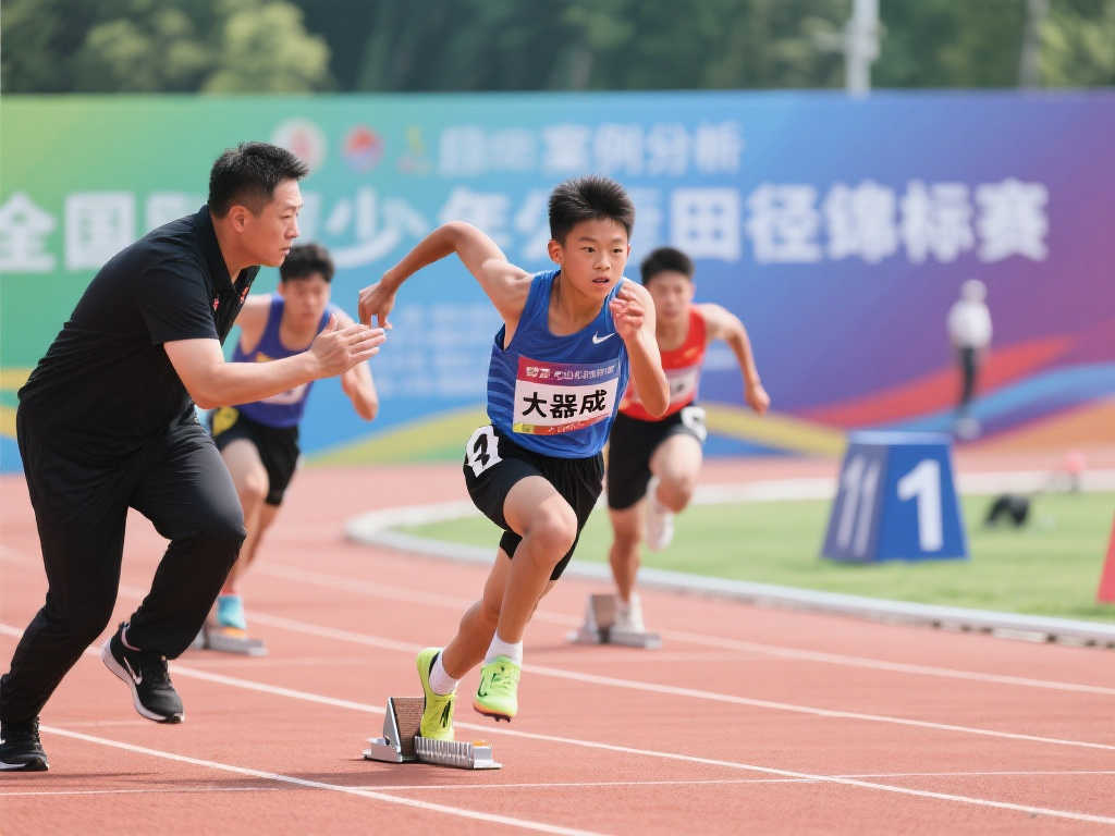 年龄和能力