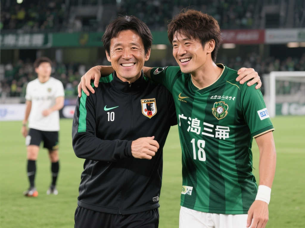 球迷的关注 球迷的关注