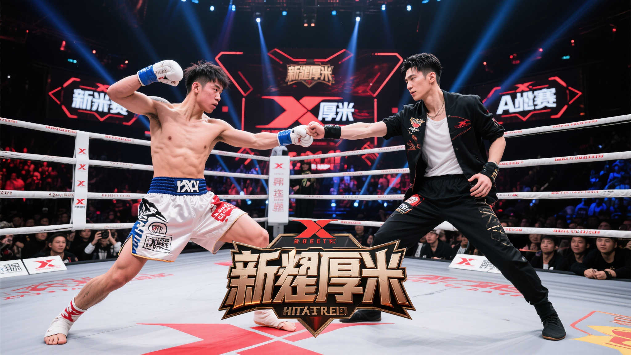 迷和投资人 迷和投资人