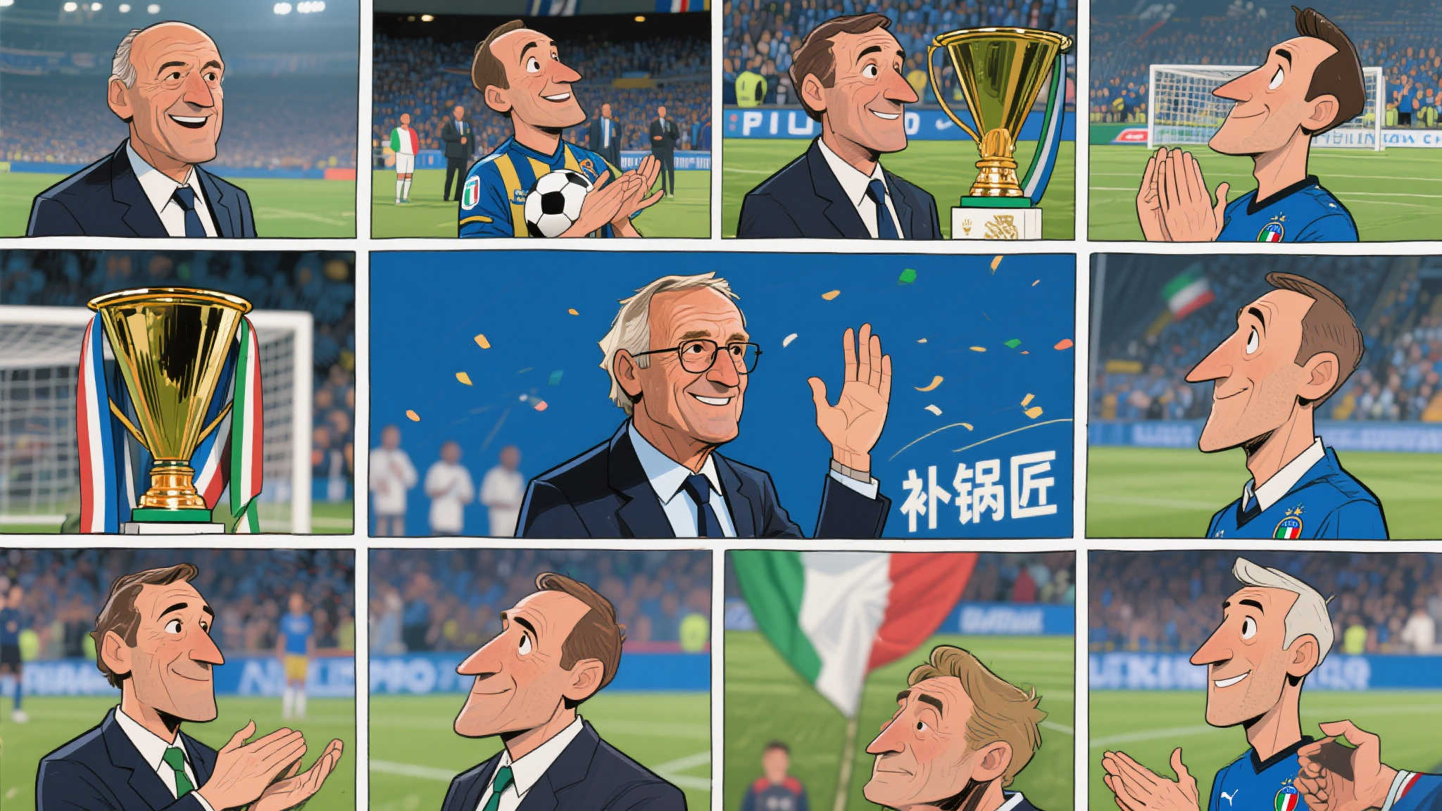 外俱樂部的 外俱樂部的