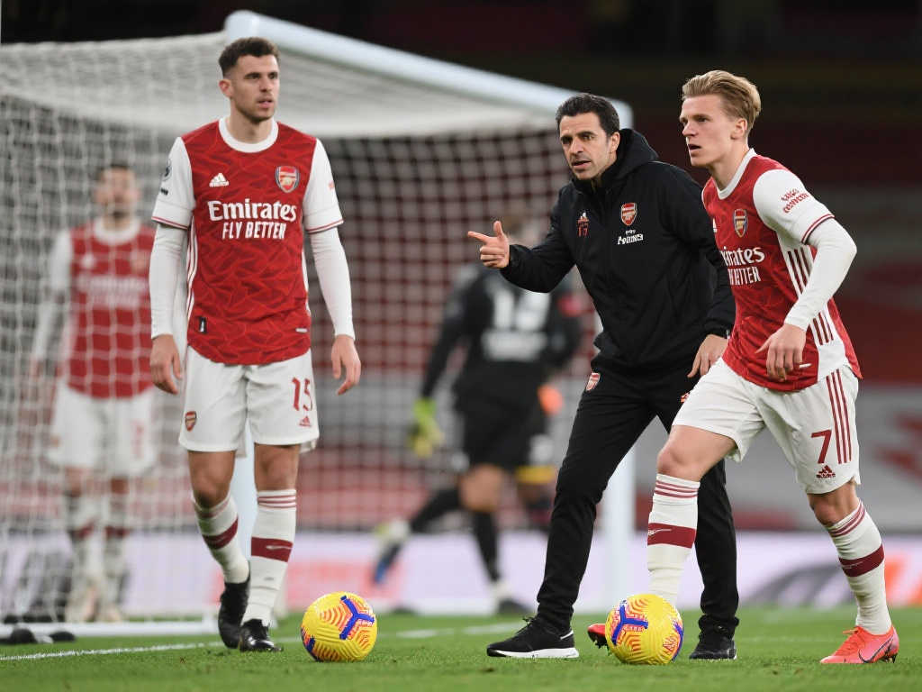 骑士的获胜 骑士的获胜