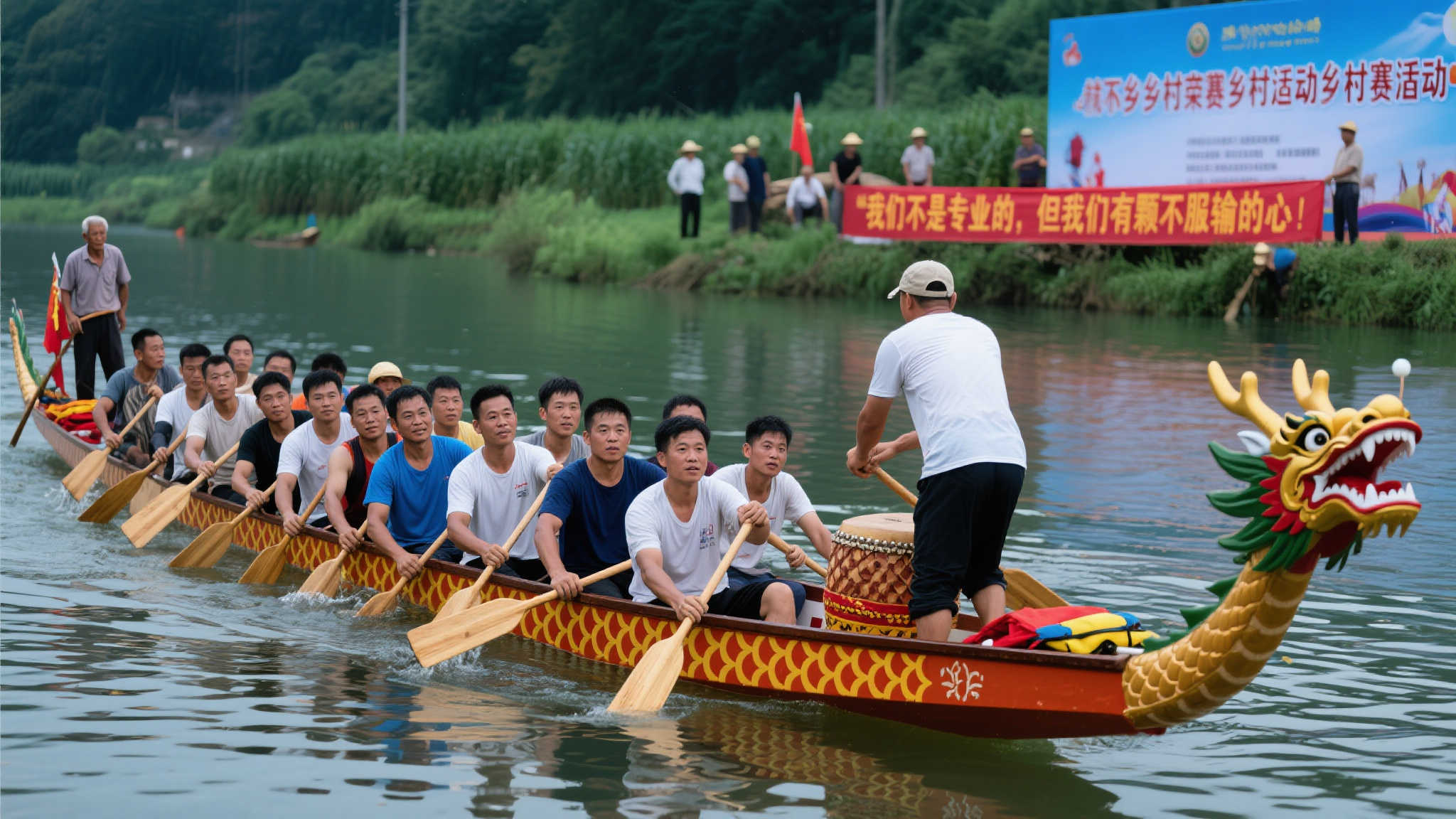 宣布結束他 宣布結束他