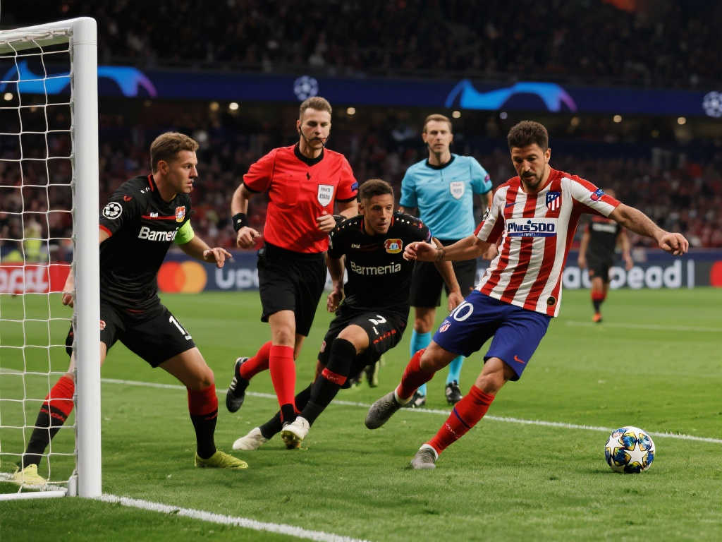 當他率領球 當他率領球