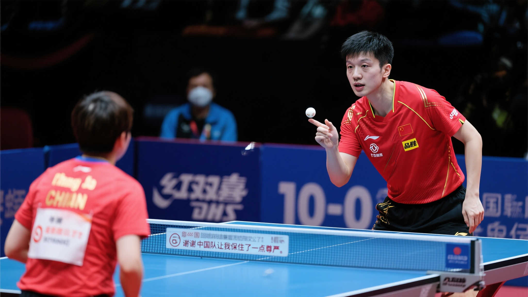 他曾不得不 他曾不得不