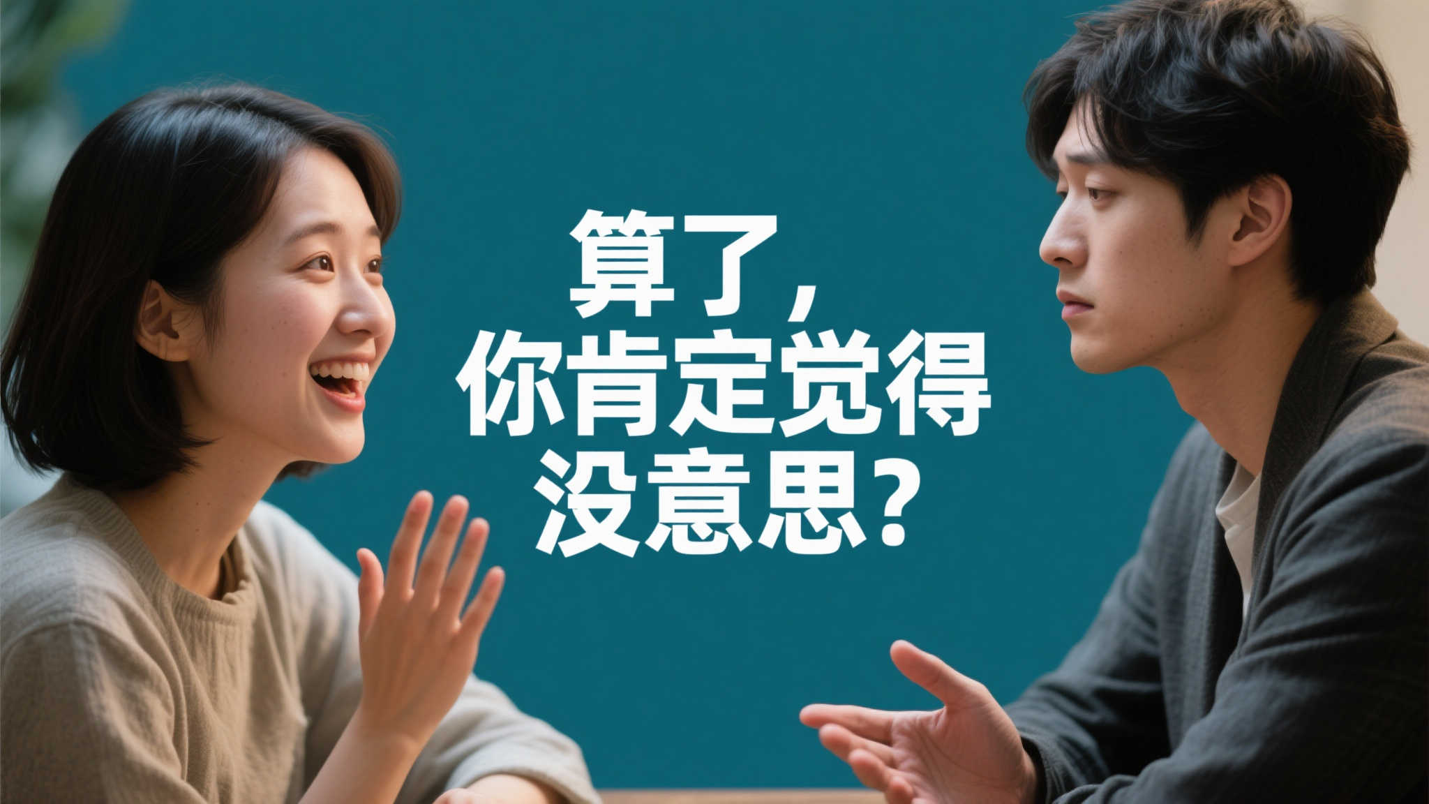 成就感 成就感